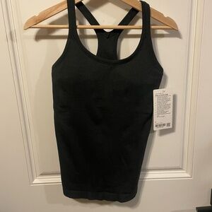 EBB TO STREET TANK TOP W/ LIGHT SUPPORT